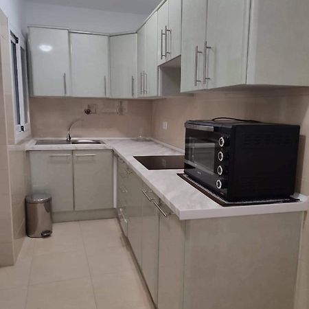Ferienwohnung Sirin Arrecife  Exterior foto
