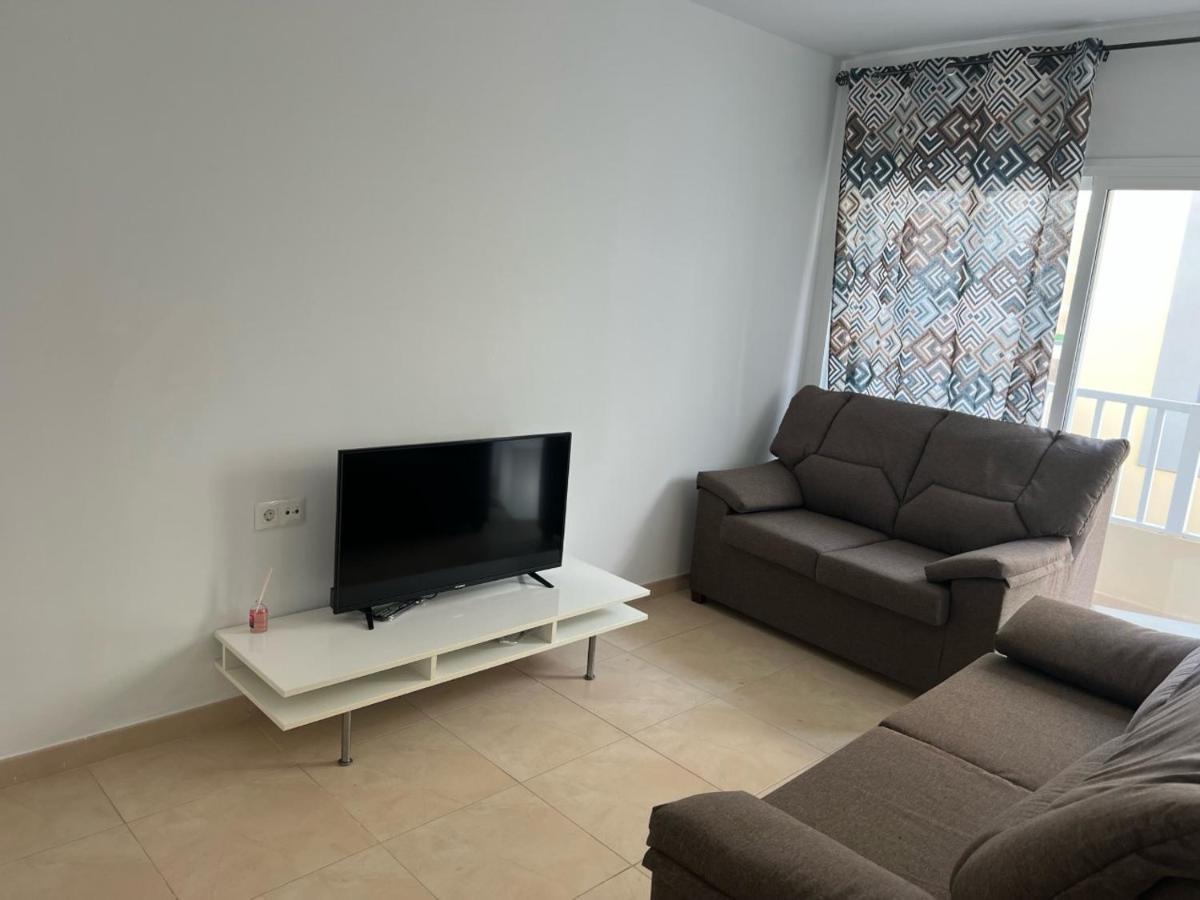 Ferienwohnung Sirin Arrecife  Exterior foto