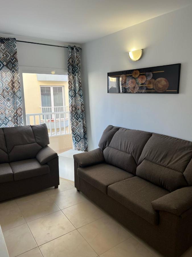 Ferienwohnung Sirin Arrecife  Exterior foto