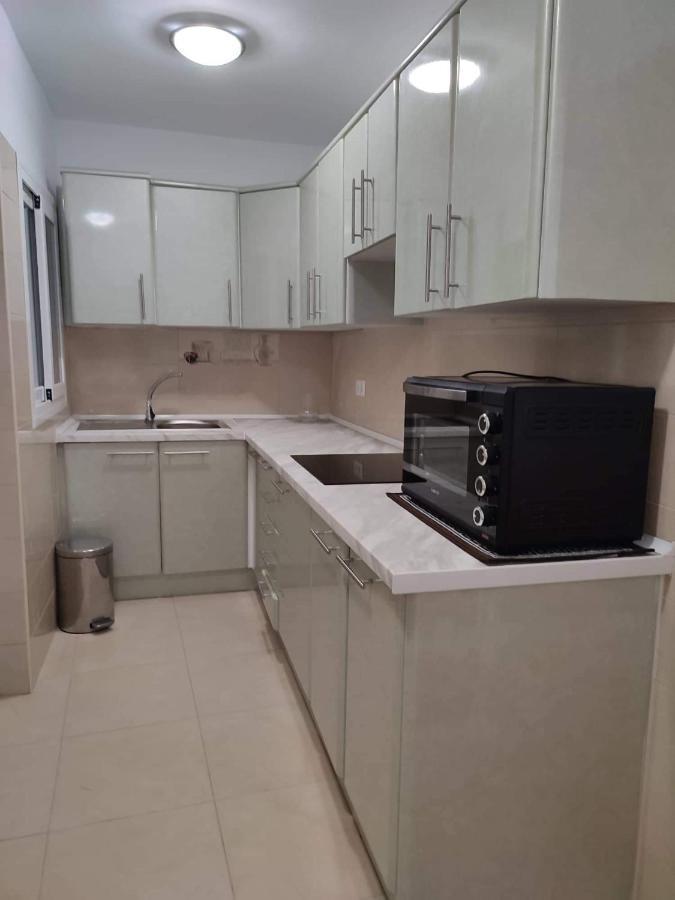 Ferienwohnung Sirin Arrecife  Exterior foto