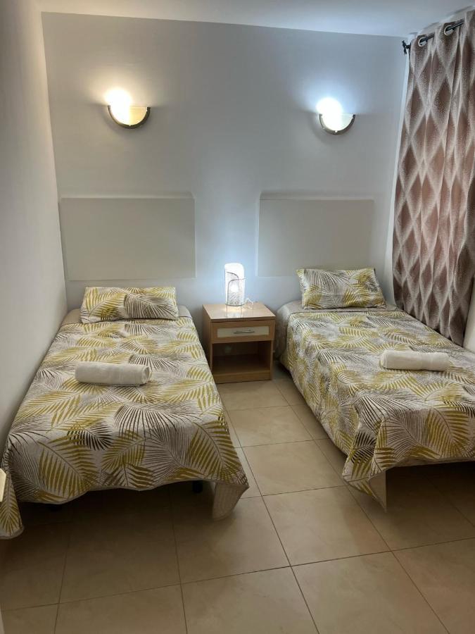 Ferienwohnung Sirin Arrecife  Exterior foto