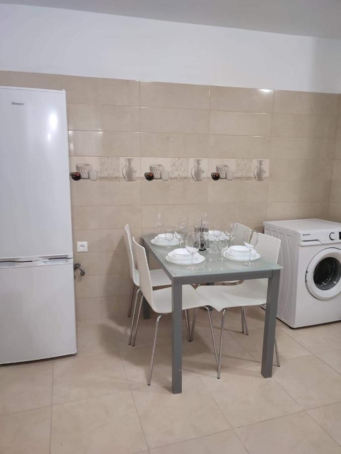 Ferienwohnung Sirin Arrecife  Exterior foto