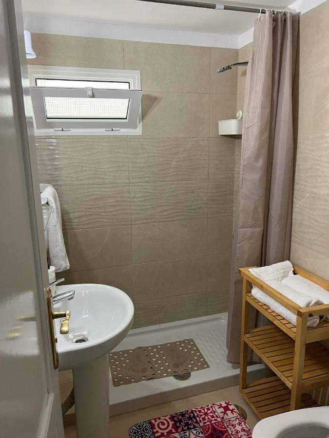 Ferienwohnung Sirin Arrecife  Exterior foto