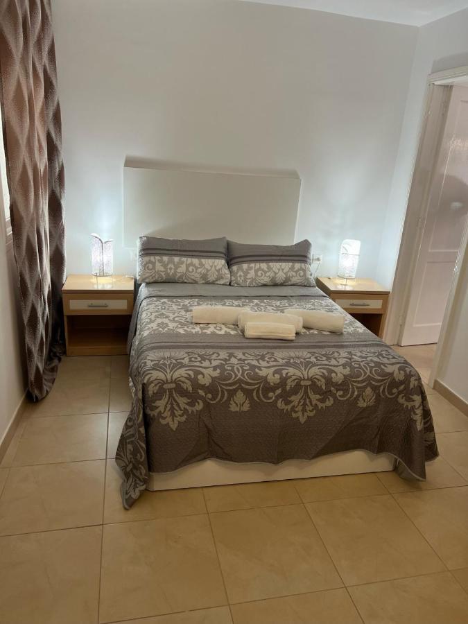 Ferienwohnung Sirin Arrecife  Exterior foto