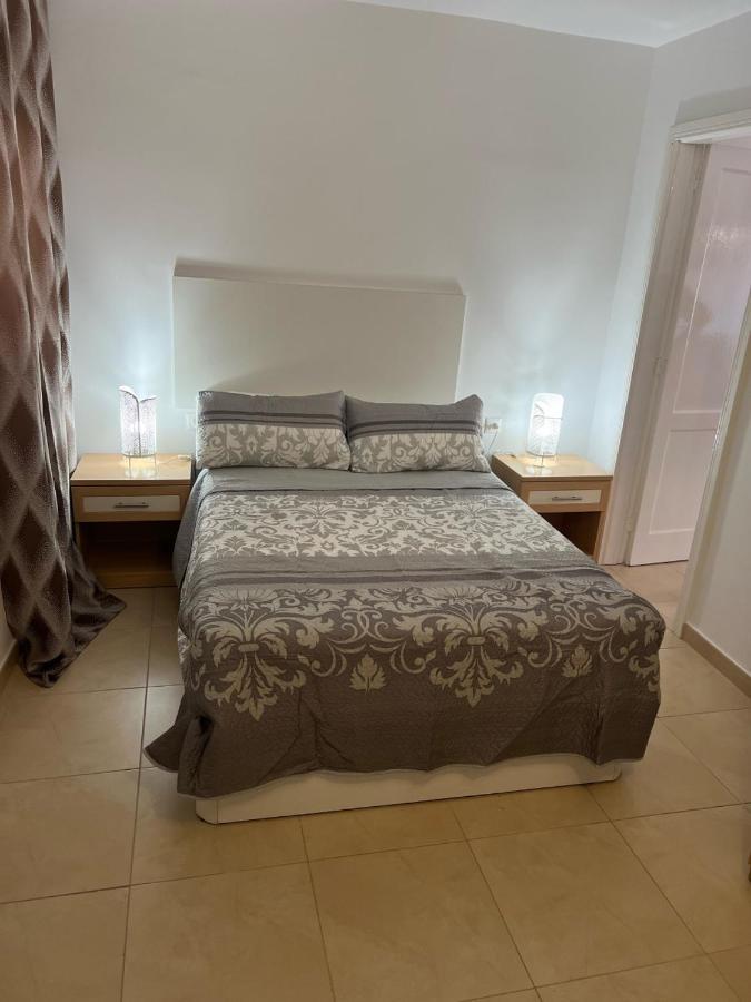 Ferienwohnung Sirin Arrecife  Exterior foto
