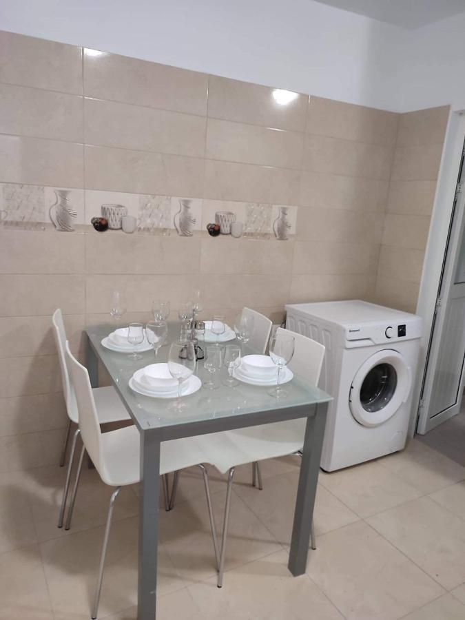 Ferienwohnung Sirin Arrecife  Exterior foto